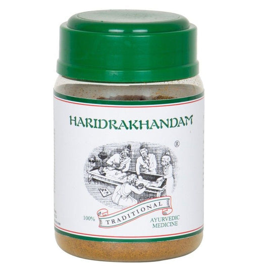 Kairali Haridrakhandam Powder