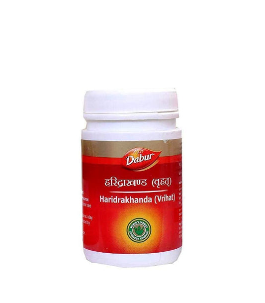 Dabur Haridra Khanda
