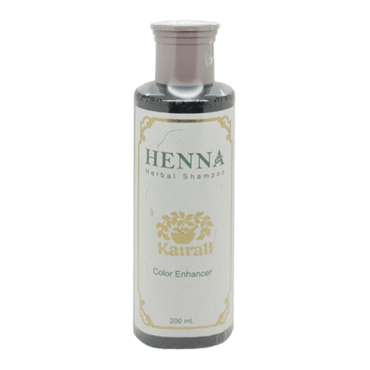 Kairali Henna Shampoo