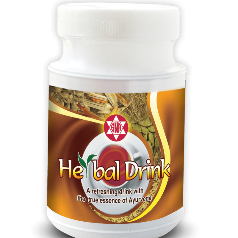 Sna Herbal Drink Powder