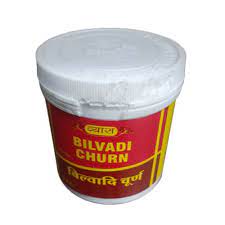 VYAS BILVADI CHURN