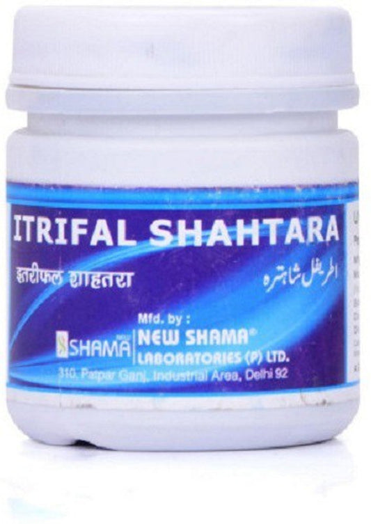 New Shama Itrifal Shahtara