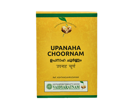 Vaidyaratnam Upanaha Choornam