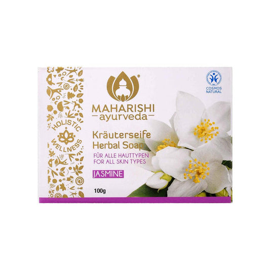 Maharishi Jasmine Soap