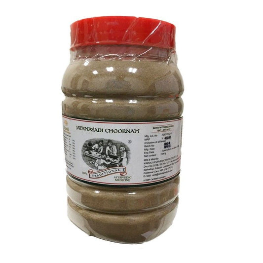 Kairali Jatamayadi Choornam