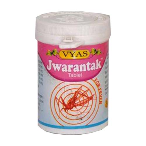 Vyas Jwarantak Tablet