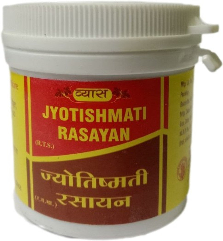 Vyas Jyotishmati Rasayan Tablet