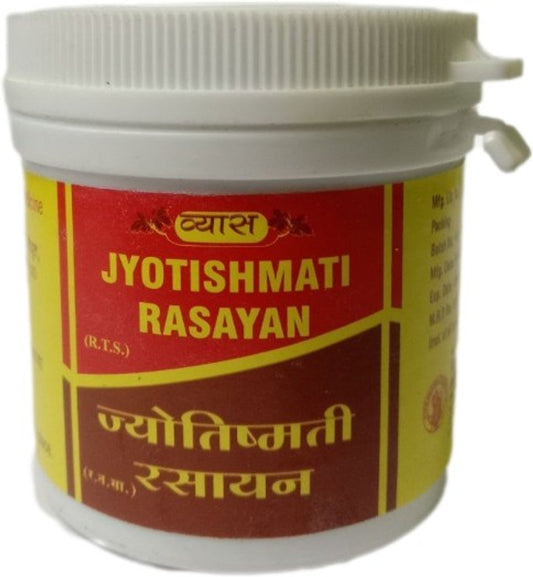 Vyas Jyotishmati Rasayan Tablet
