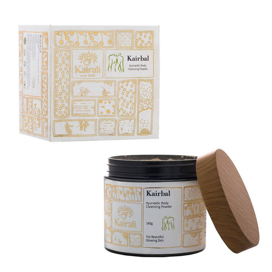 Kairali Kairbal Powder