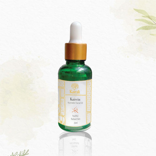 Kairali Kaircin Ayurvedic Facial Oil
