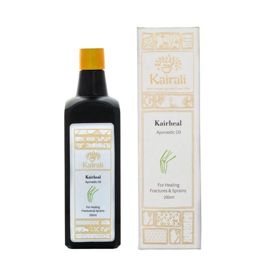 Kairali Kairheal Oil