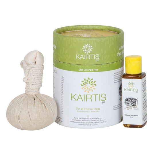 Kairali Kairtis