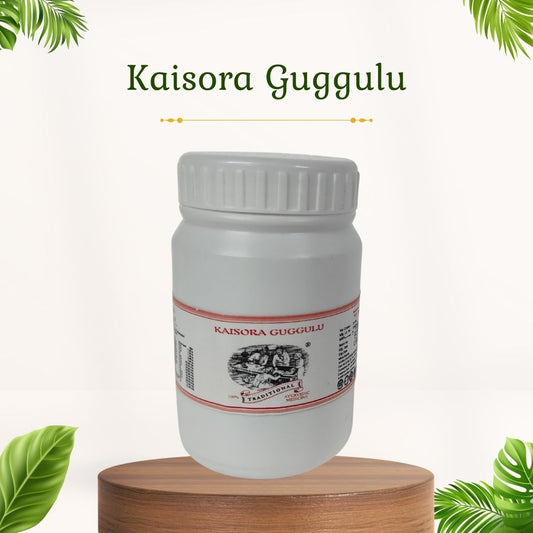 Kairali Kaisora Guggulu