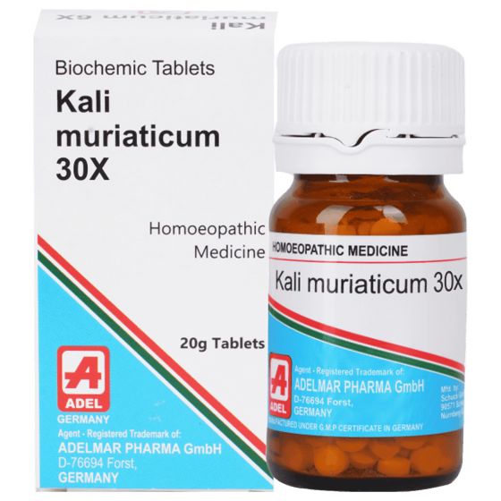 Adel Kali Mur 30X