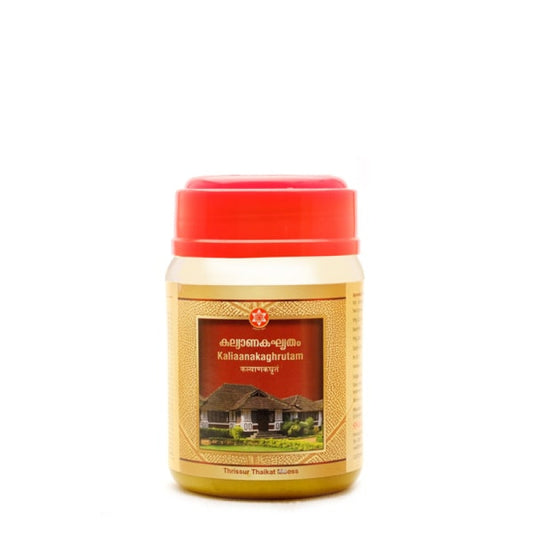 Sna Kaliaanakaghrutam