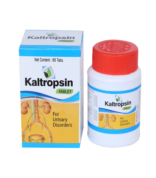 United Pharmaceuticals Kaltropsin Tablet