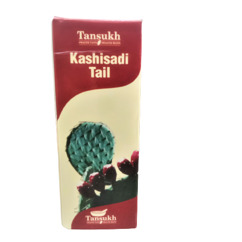 Tansukh Kashisadi Tail