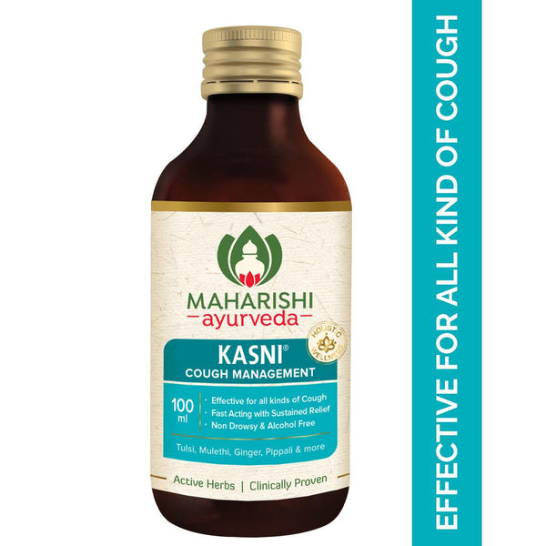 Maharishi KASNI SYRUP