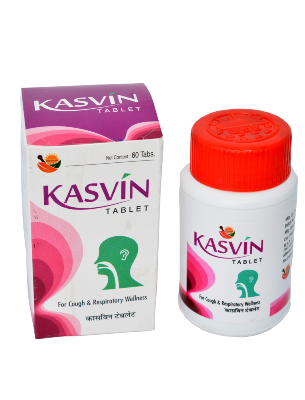 United Pharmaceuticals Kasvin Tablet