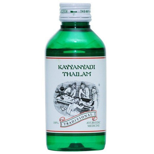 Kairali Kayyanyadi Thailam