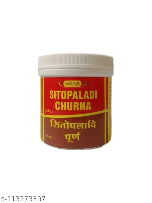 Vyas Sitopaladi Churna