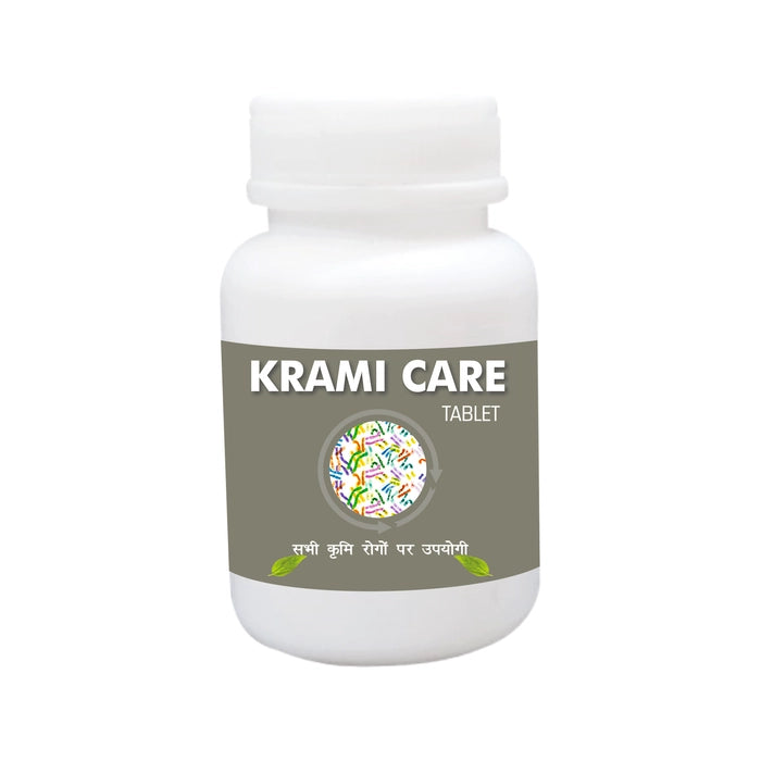 Jantayu Krami Care Tablet