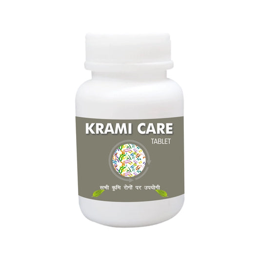 Jantayu Krami Care Tablet