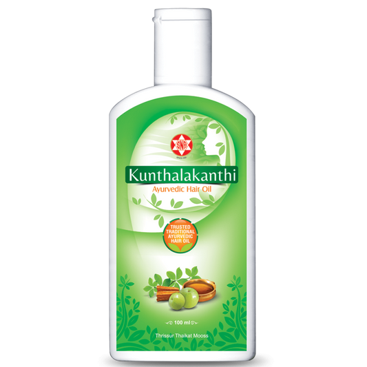 Sna Kunthalakanthi Oil