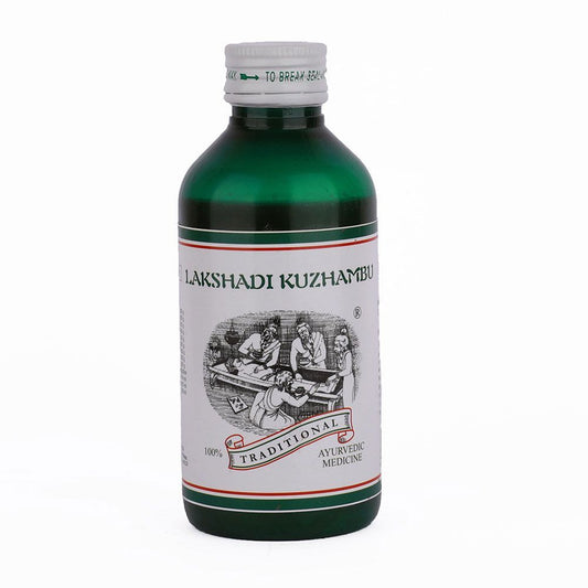 Kairali Lakshadi Kuzhambu