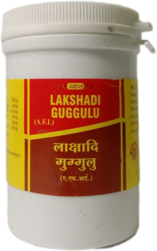 Vyas Lakshadi Guggulu