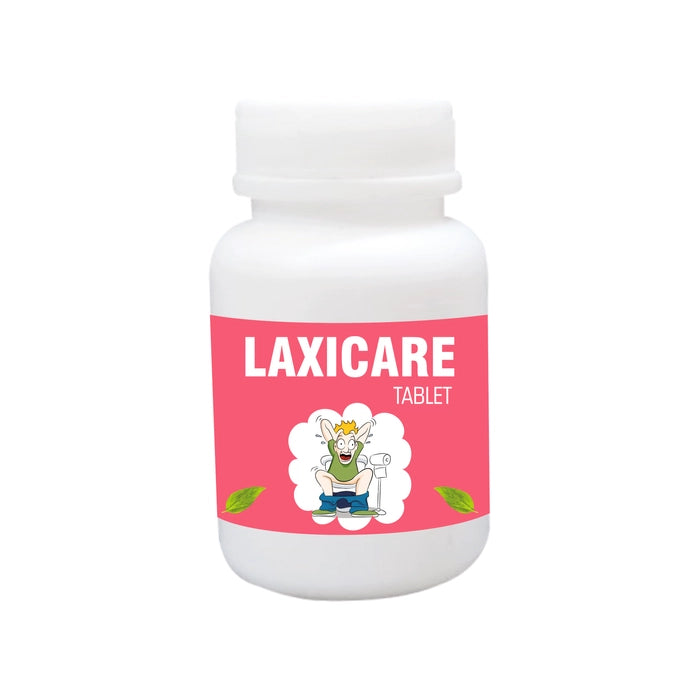 Jantayu Laxicare Tablet