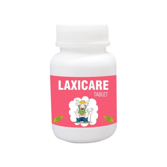 Jantayu Laxicare Tablet