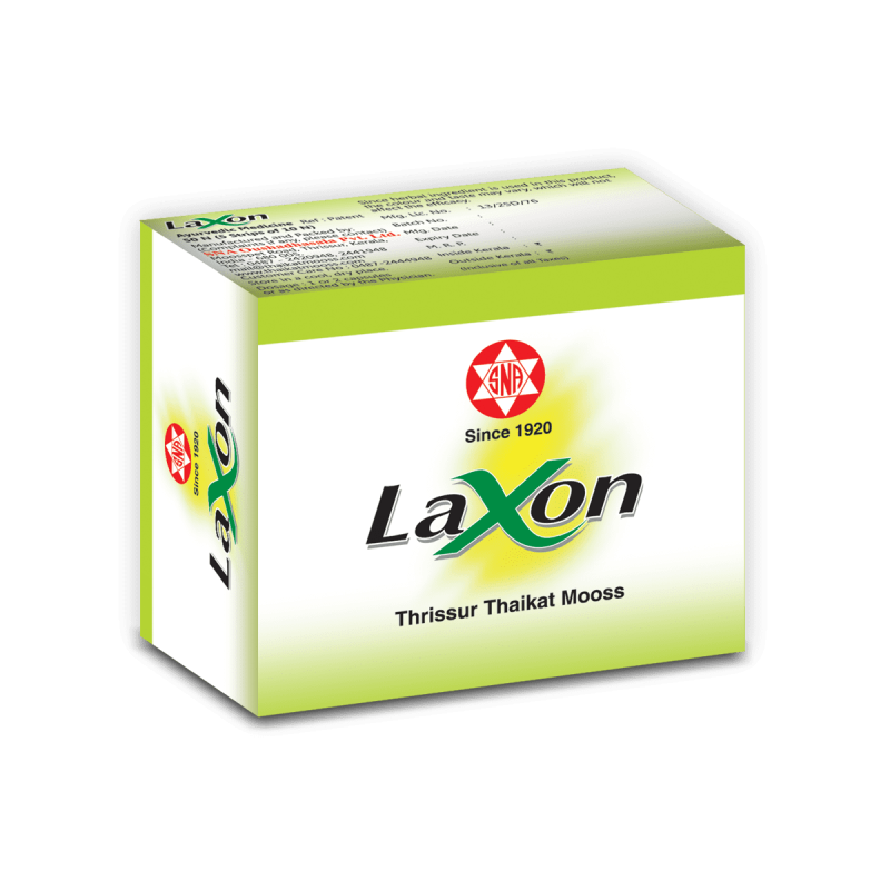 Sna Laxon Capsule