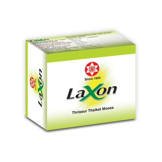 Sna Laxon Capsule