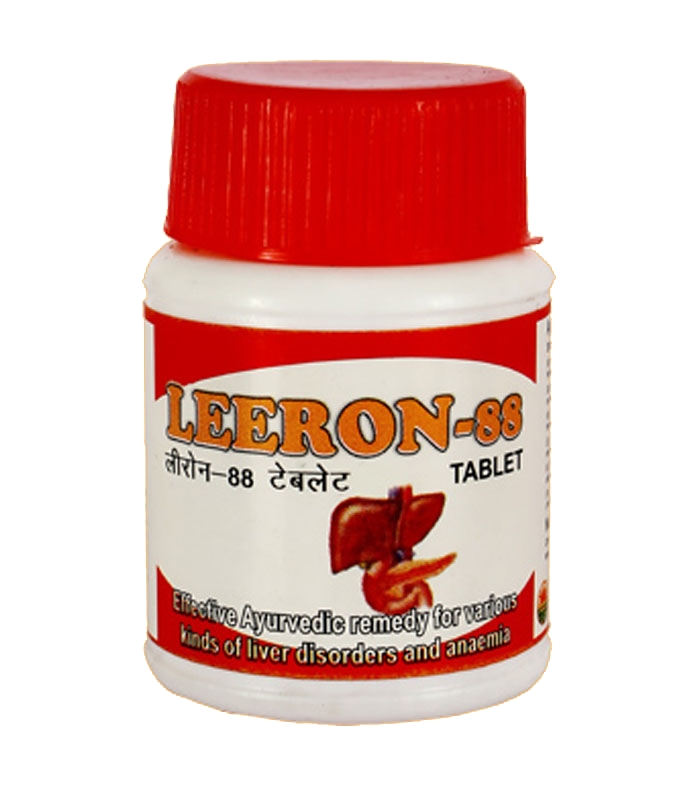 United Pharmaceuticals Leeron 88 Tablet