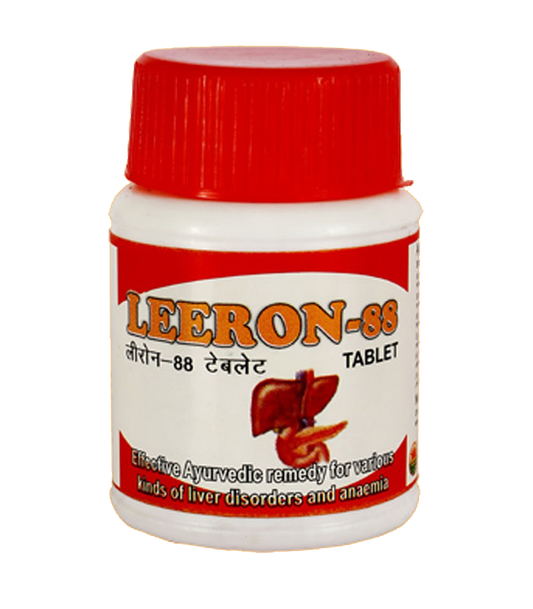 United Pharmaceuticals Leeron 88 Tablet