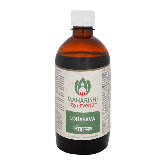 Maharishi Ayurveda Lohasava