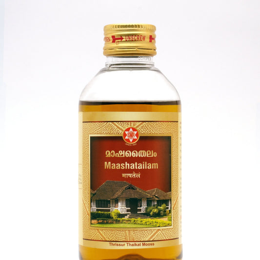 Sna Maasha Tailam