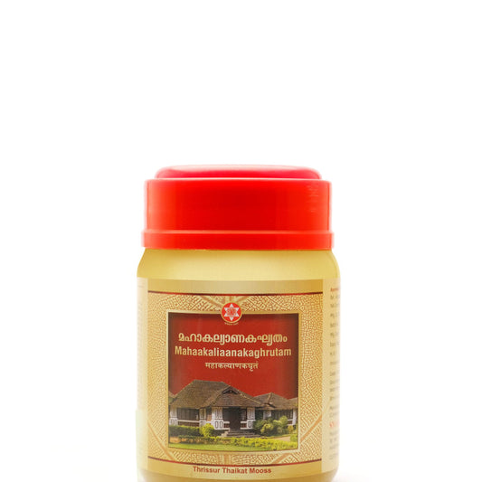 Sna Mahaakaliaanakaghrutam