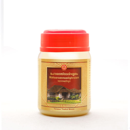Sna Mahaaraasnaadighrutam