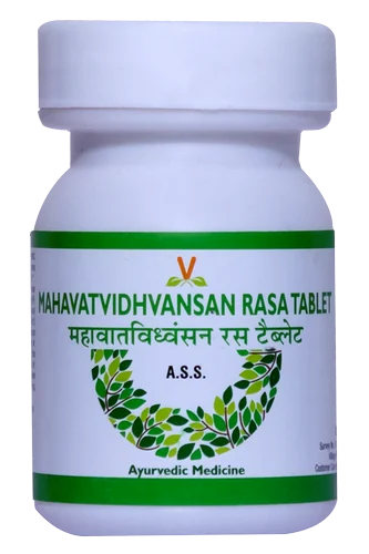 Virgo Mahavatvidhvansan Rasa Powder