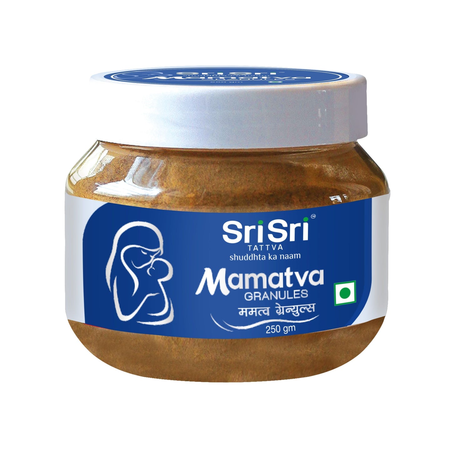 Sri Sri Tattva Mamatva Granules Powder