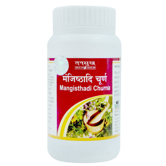 Tansukh Mangisthadi Churna