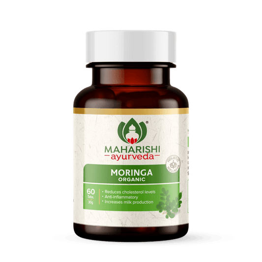 Maharishi Ayurveda Moringa Tablets