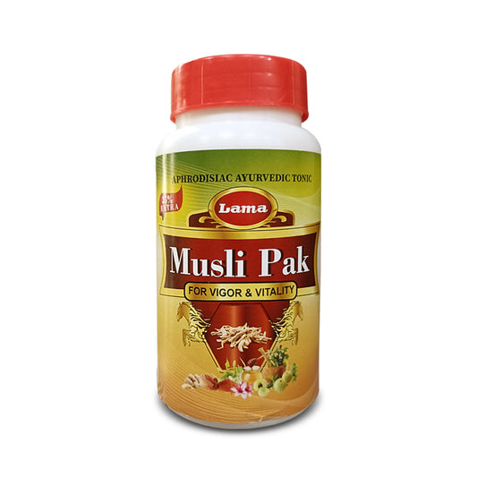 Lama Musli Pak