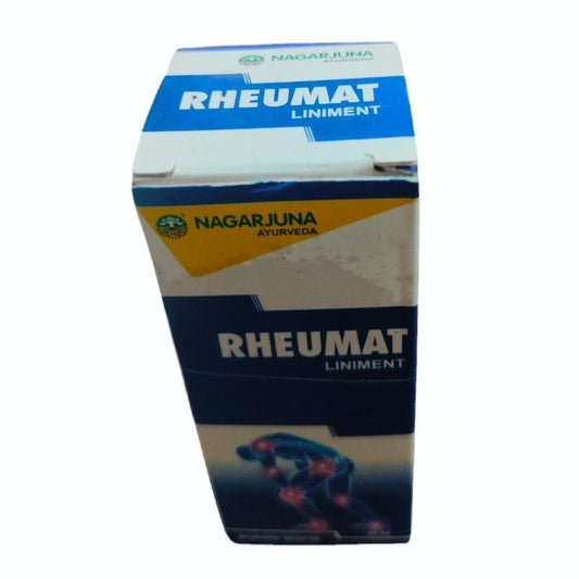 Nagarjuna Rheumat Liniment