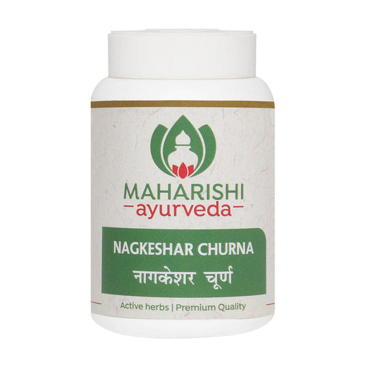 Maharishi Ayurveda Nagkesar Churna