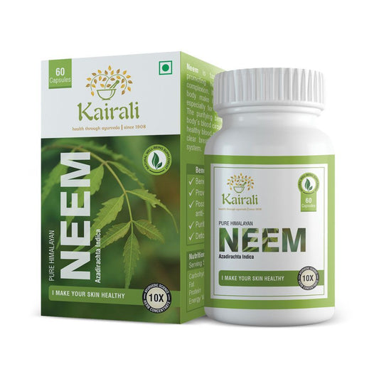 Kairali Neem jar