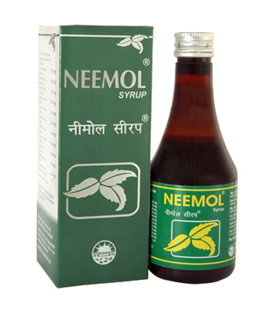 United Pharmaceuticals Neemol Syrup