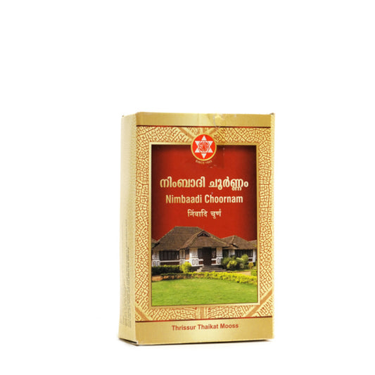 Sna Nimbaadi Choornam